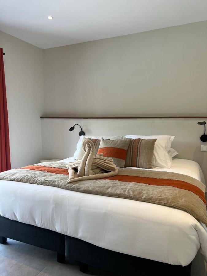 Le Petit Hotel De Pianottoli-Caldarello Екстер'єр фото