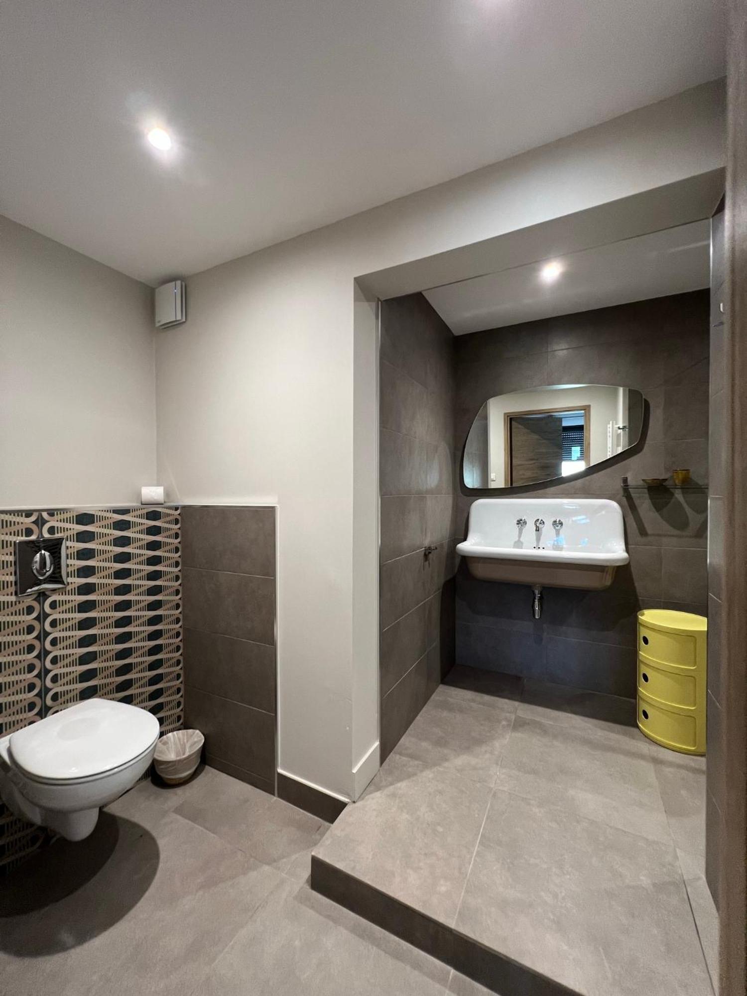 Le Petit Hotel De Pianottoli-Caldarello Екстер'єр фото