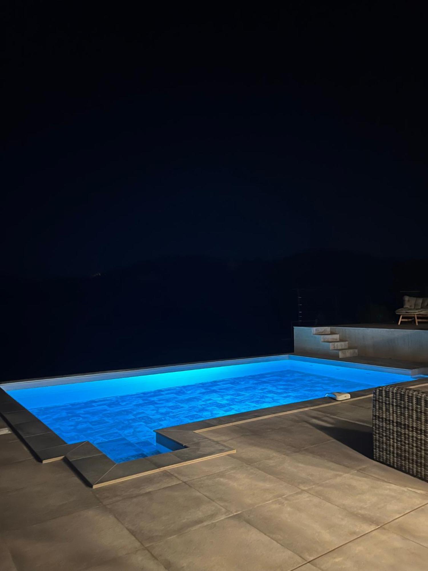 Le Petit Hotel De Pianottoli-Caldarello Екстер'єр фото